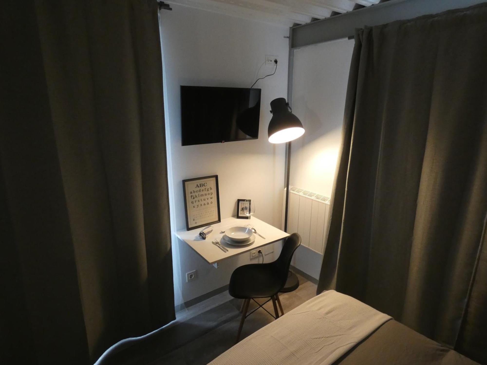 Tu Estudio Para Descubrir Burgos P1 Eksteriør billede