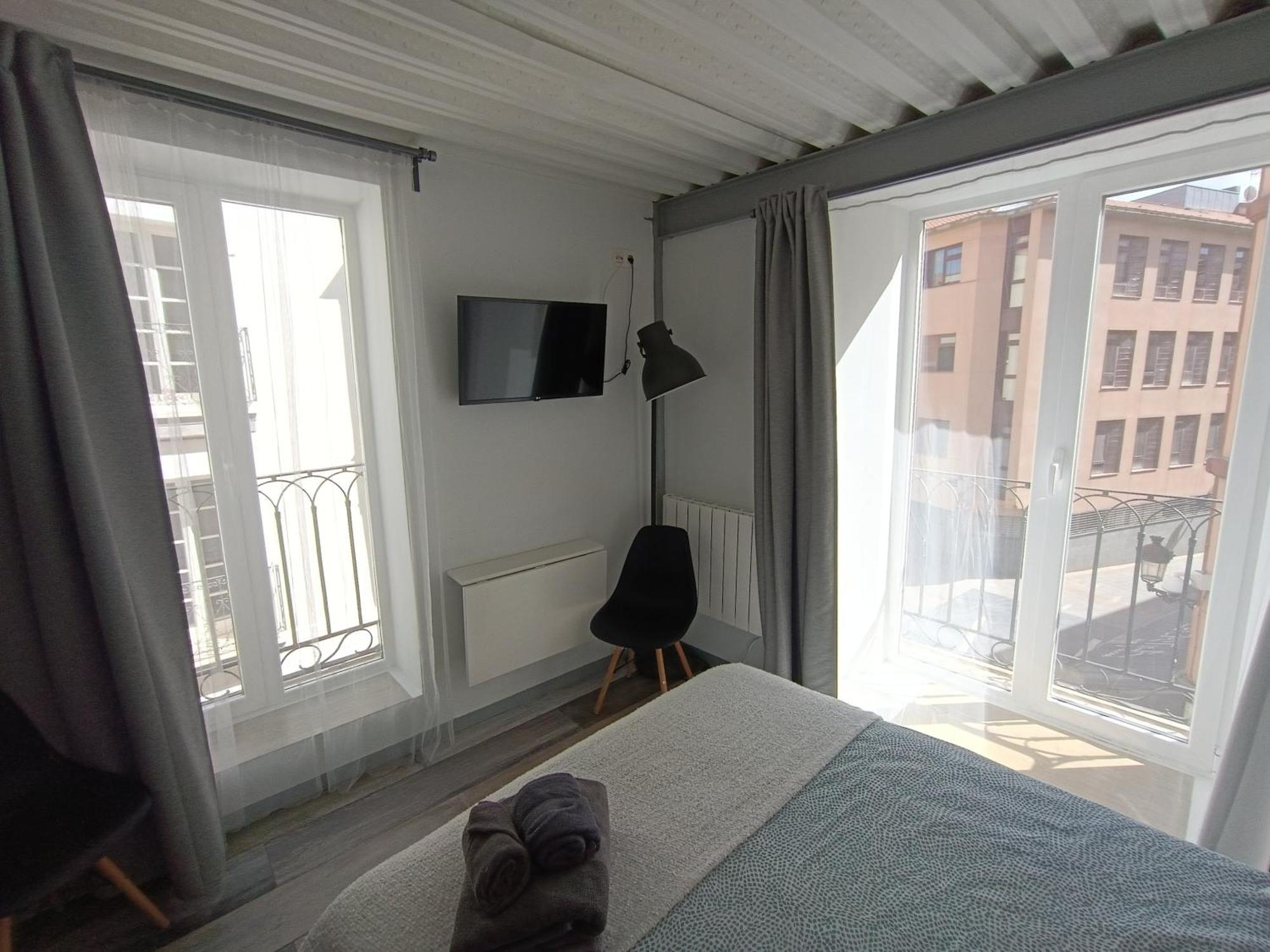 Tu Estudio Para Descubrir Burgos P1 Eksteriør billede